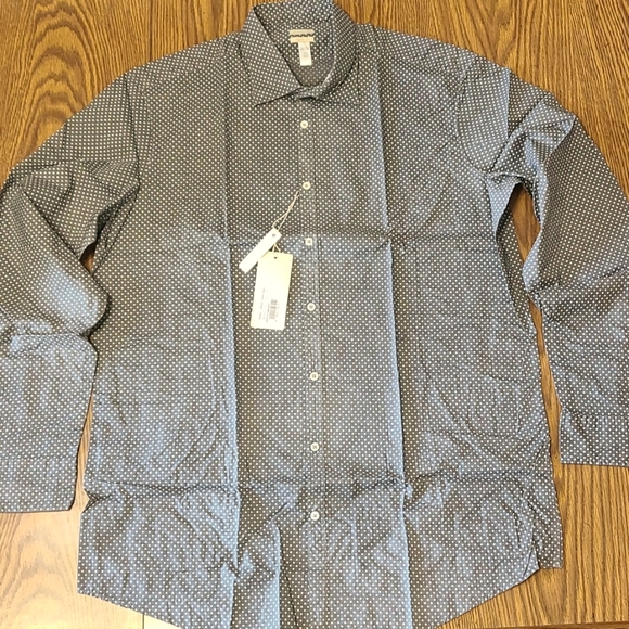 Massimo Alba Button Down Shirt - Picture 3 of 5